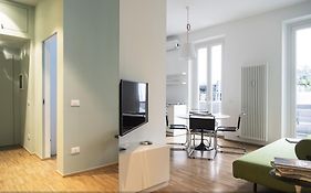 Brera Apartments In Nerino