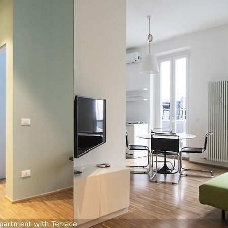 Brera Apartments In Nerino Μιλάνο Εξωτερικό φωτογραφία
