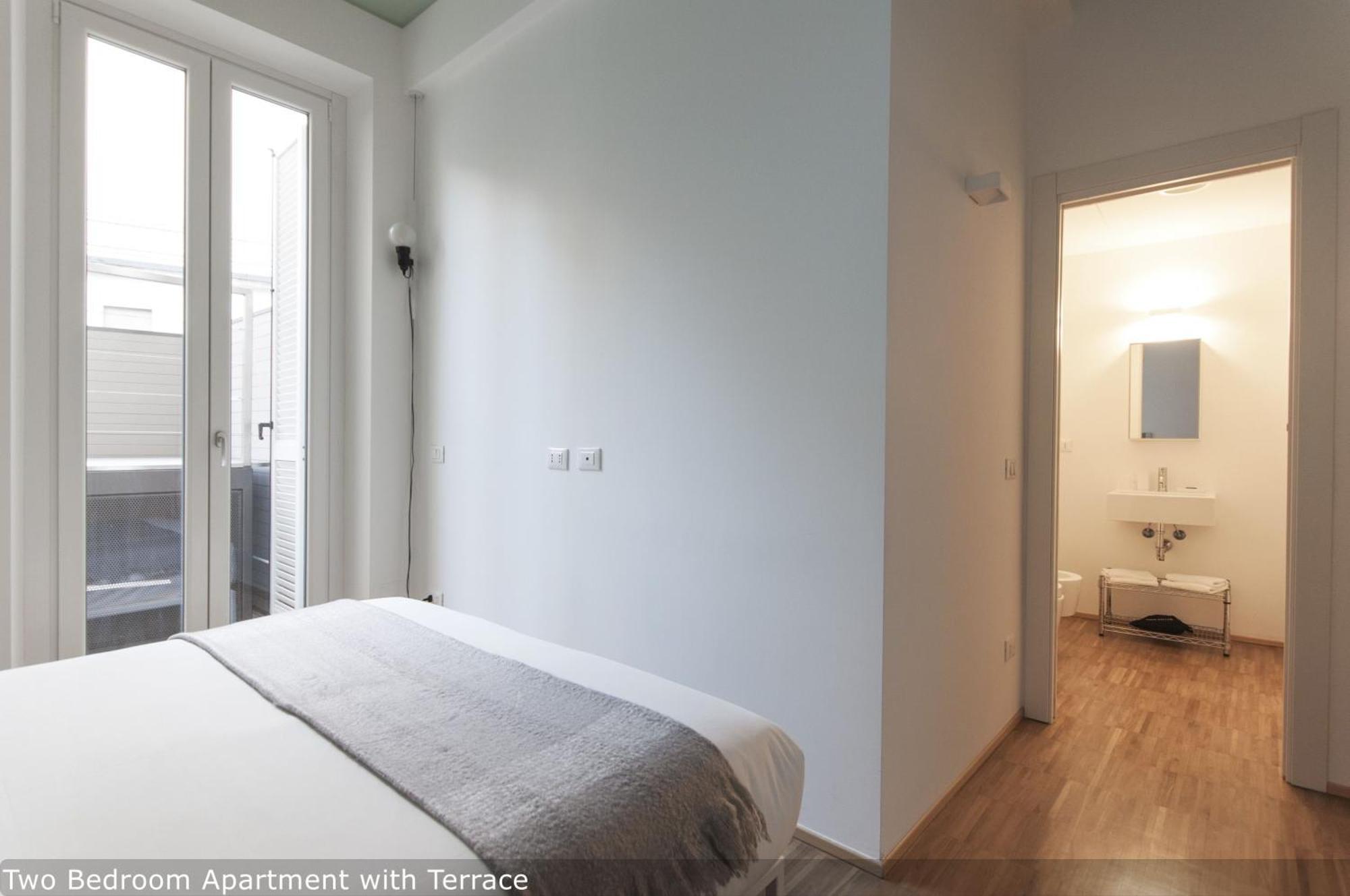Brera Apartments In Nerino Μιλάνο Εξωτερικό φωτογραφία