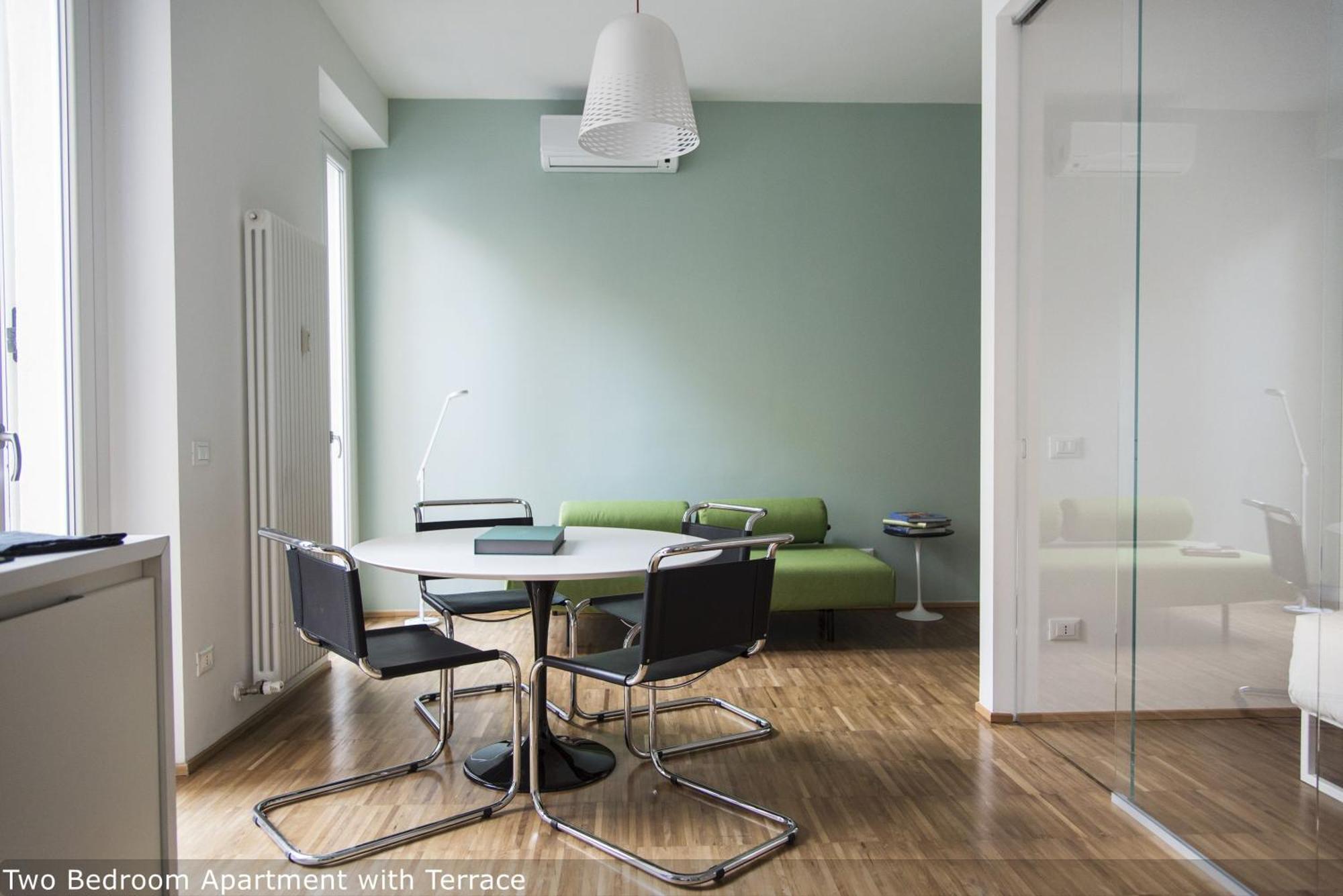 Brera Apartments In Nerino Μιλάνο Εξωτερικό φωτογραφία