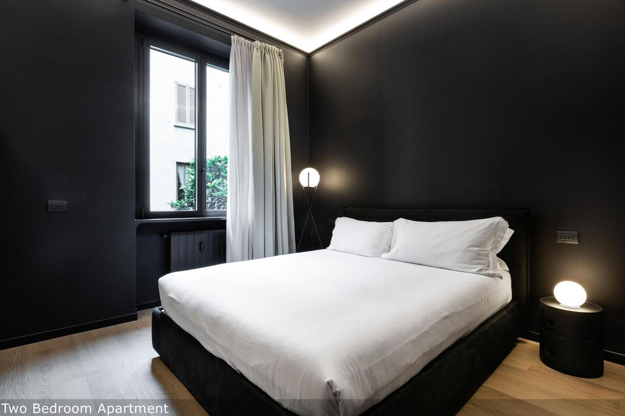 Brera Apartments In Nerino Μιλάνο Εξωτερικό φωτογραφία