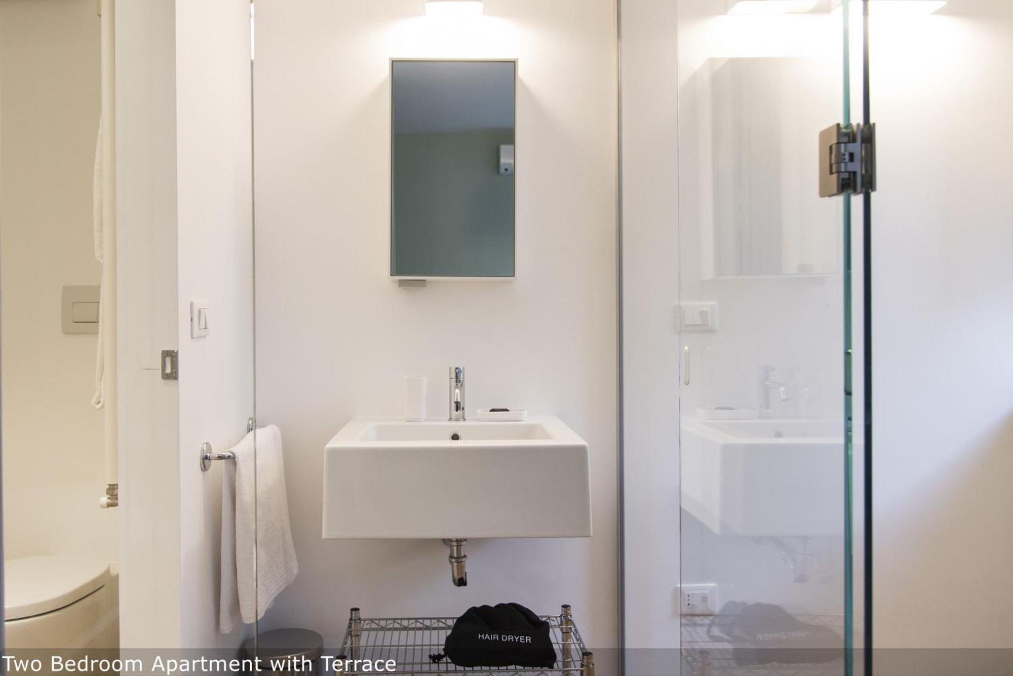 Brera Apartments In Nerino Μιλάνο Δωμάτιο φωτογραφία