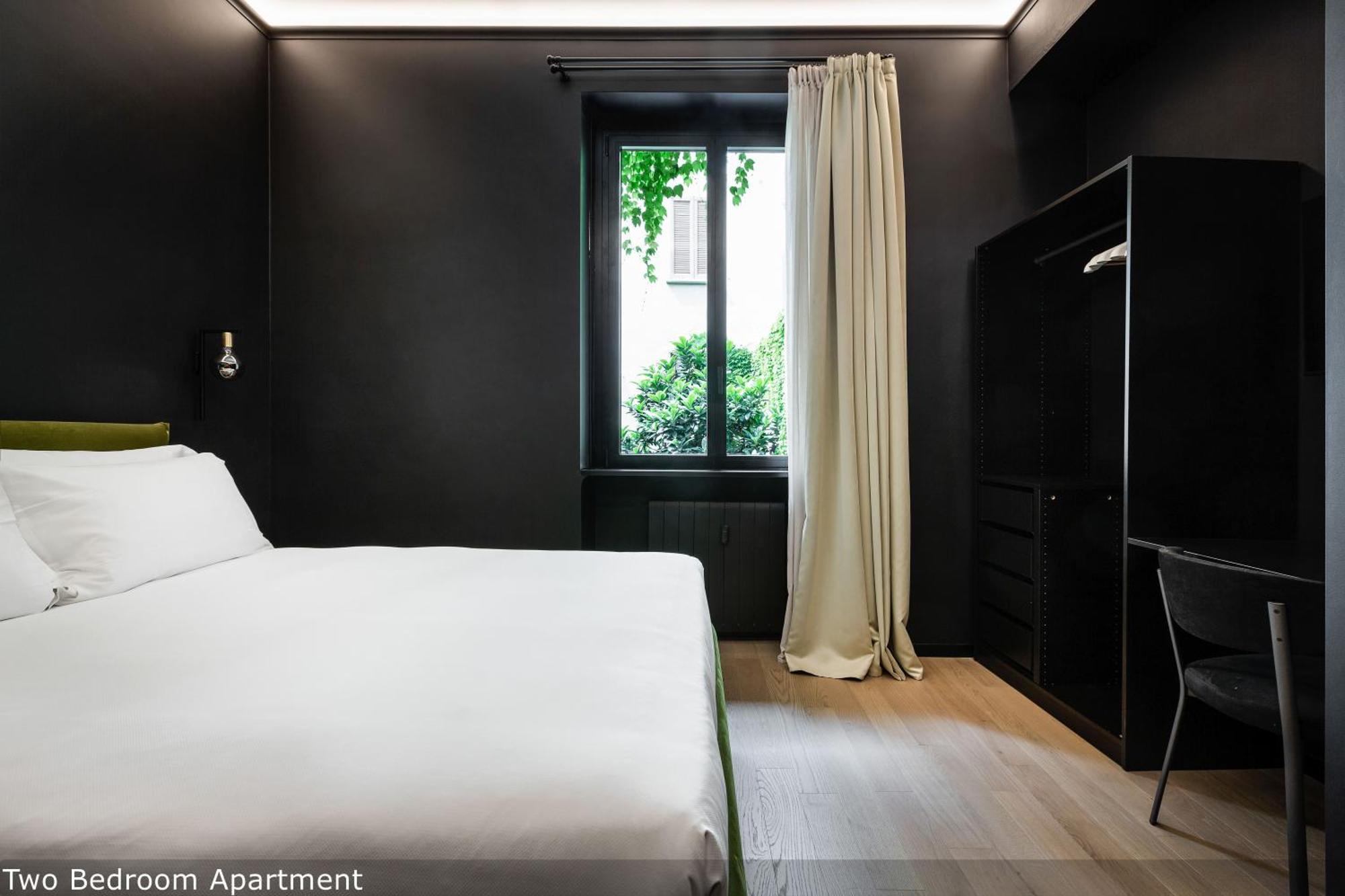 Brera Apartments In Nerino Μιλάνο Εξωτερικό φωτογραφία